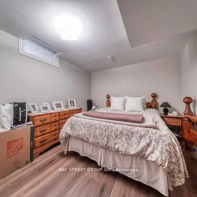 Photo 2 of Unit Bsmt, 67 Song Bird Drive E, Markham, Rouge Fairways — HOMEH