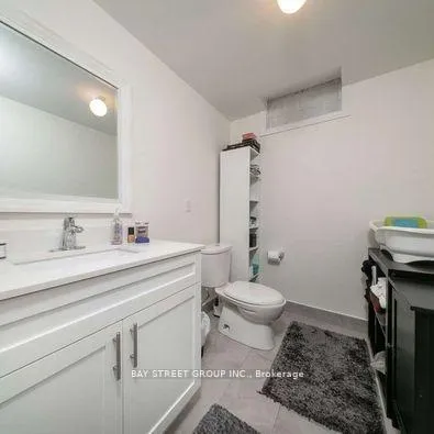 Photo 3 of Unit Bsmt, 67 Song Bird Drive E, Markham, Rouge Fairways — HOMEH