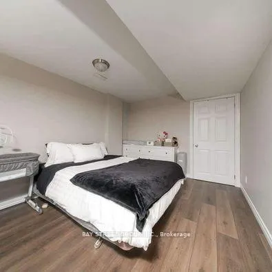 Photo 4 of Unit Bsmt, 67 Song Bird Drive E, Markham, Rouge Fairways — HOMEH