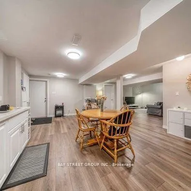 Photo 5 of Unit Bsmt, 67 Song Bird Drive E, Markham, Rouge Fairways — HOMEH
