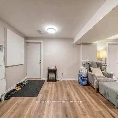 Photo 7 of Unit Bsmt, 67 Song Bird Drive E, Markham, Rouge Fairways — HOMEH