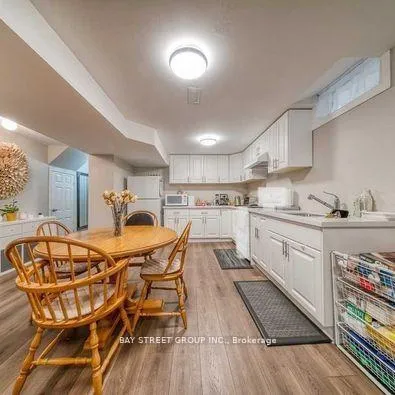 Photo 8 of Unit Bsmt, 67 Song Bird Drive E, Markham, Rouge Fairways — HOMEH