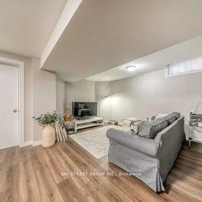 Photo 9 of Unit Bsmt, 67 Song Bird Drive E, Markham, Rouge Fairways — HOMEH