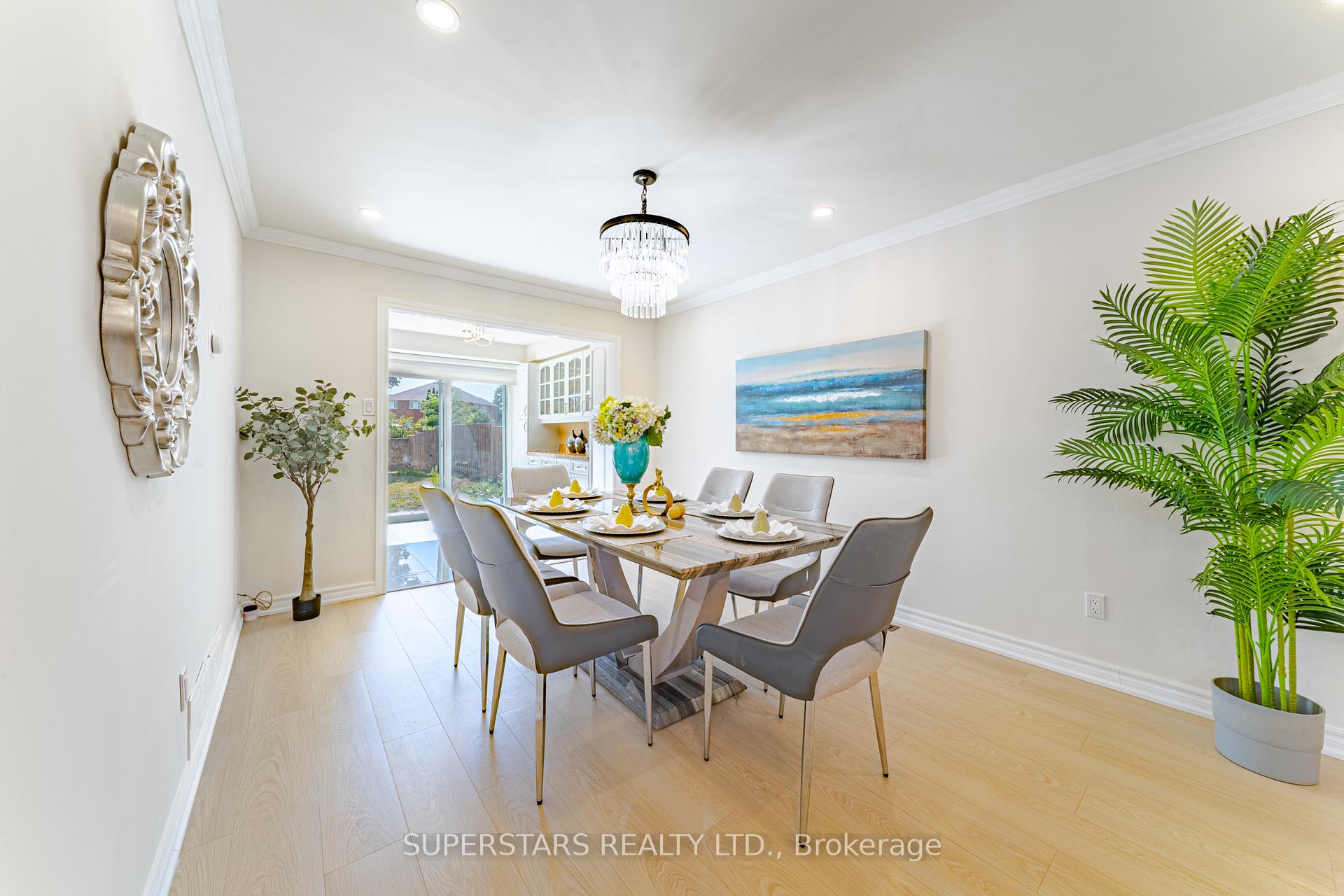Photo 10 of 32 Neeland Road, Markham, Milliken Mills East — HOMEH