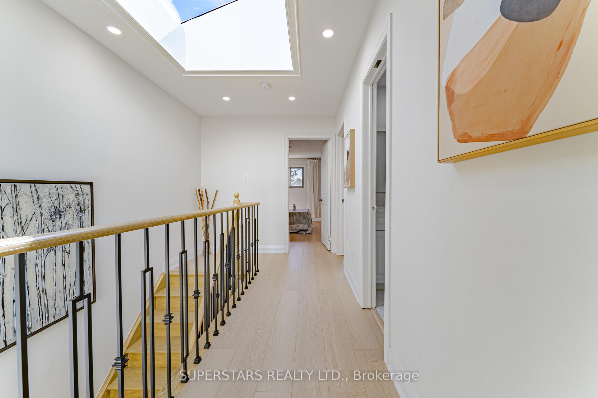 Photo 20 of 32 Neeland Road, Markham, Milliken Mills East — HOMEH