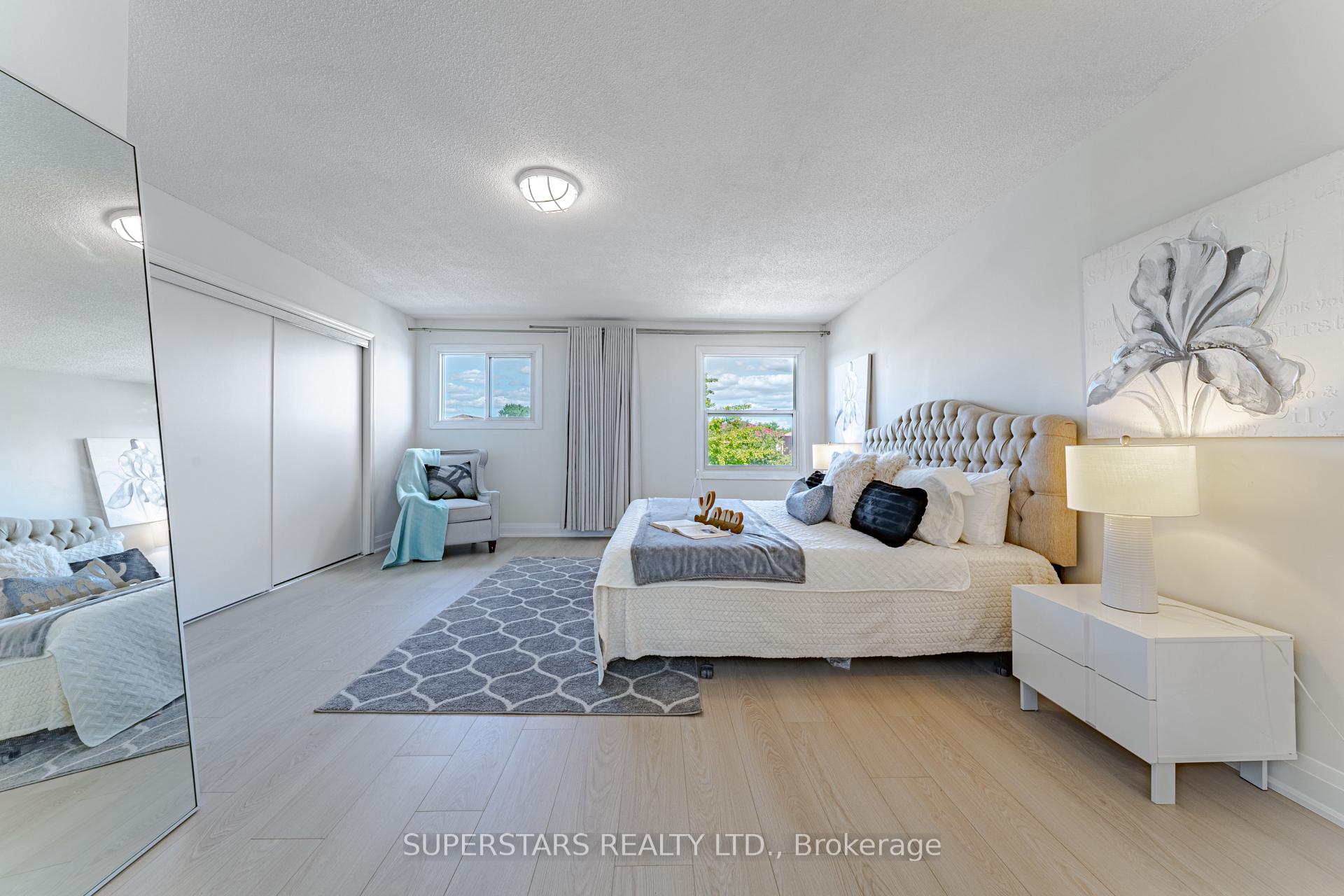Photo 21 of 32 Neeland Road, Markham, Milliken Mills East — HOMEH