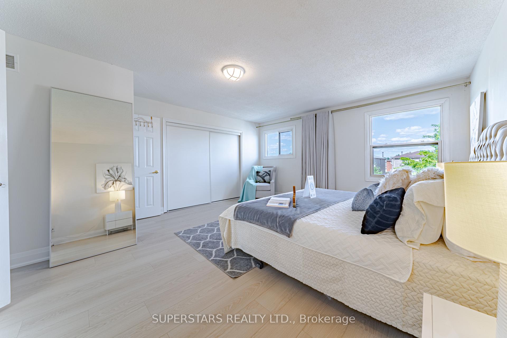 Photo 22 of 32 Neeland Road, Markham, Milliken Mills East — HOMEH