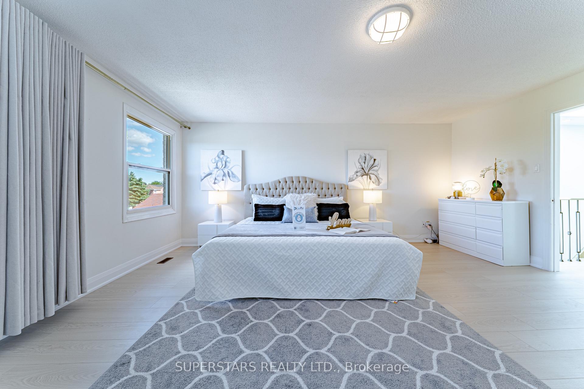 Photo 23 of 32 Neeland Road, Markham, Milliken Mills East — HOMEH