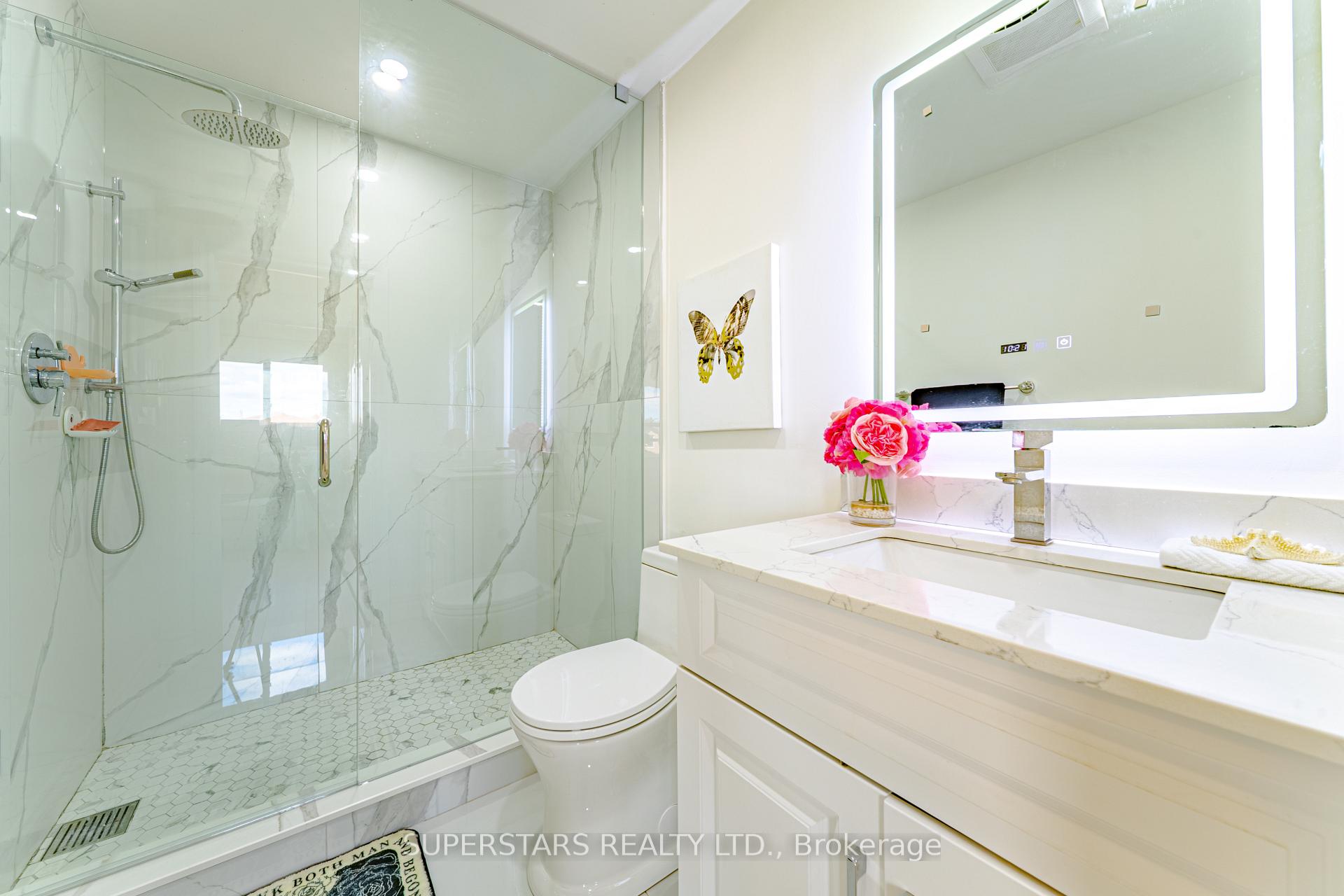 Photo 25 of 32 Neeland Road, Markham, Milliken Mills East — HOMEH