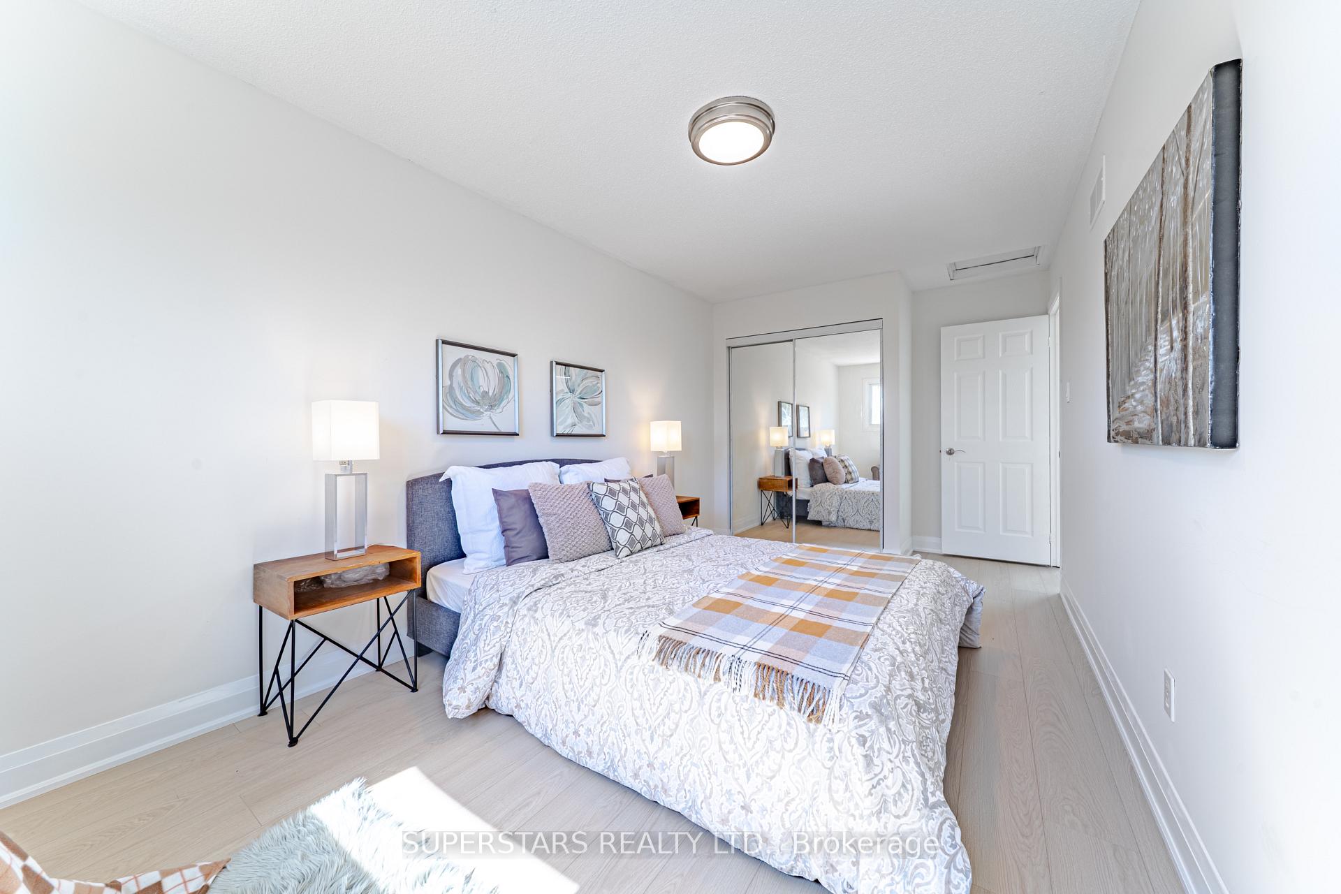 Photo 28 of 32 Neeland Road, Markham, Milliken Mills East — HOMEH
