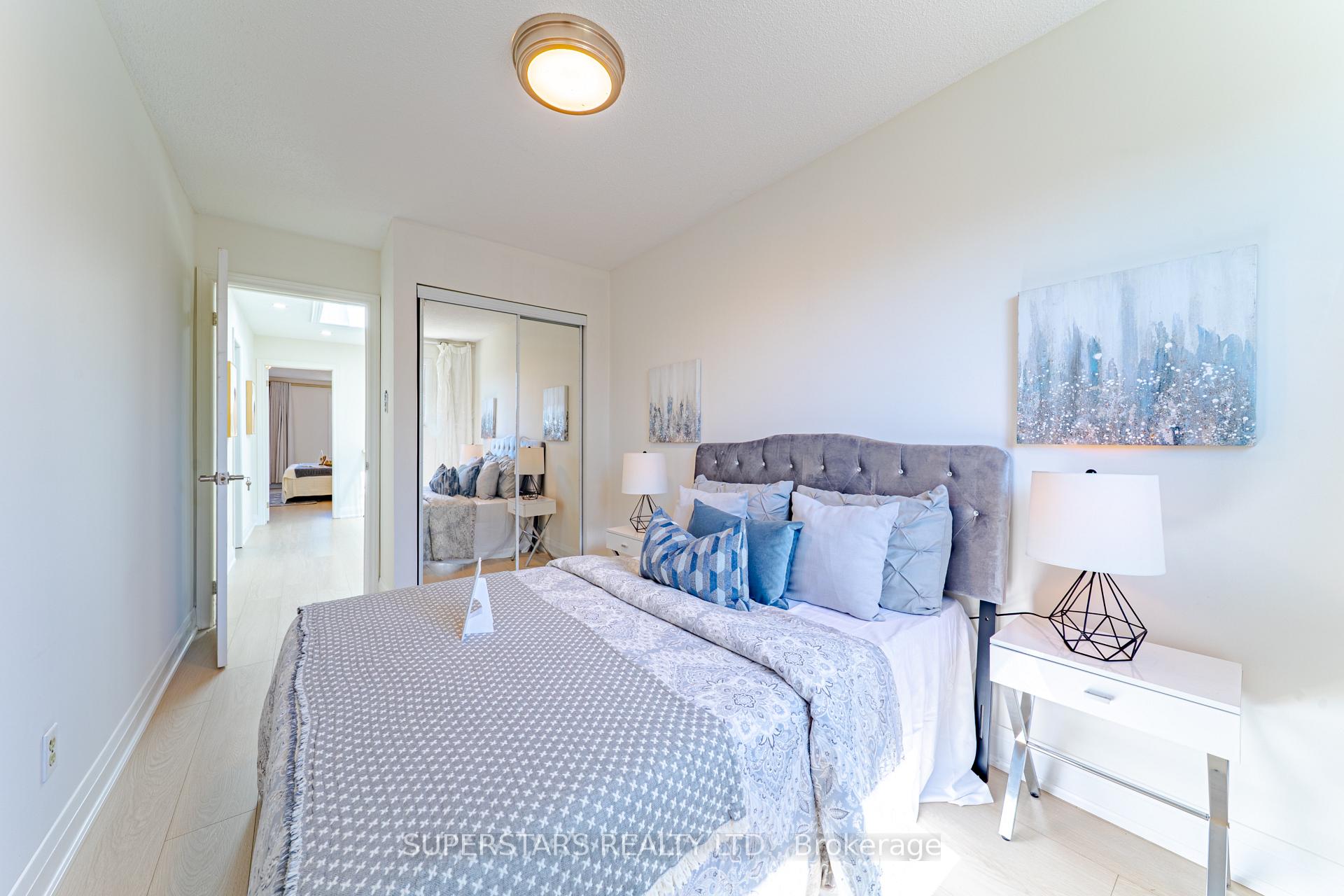 Photo 30 of 32 Neeland Road, Markham, Milliken Mills East — HOMEH