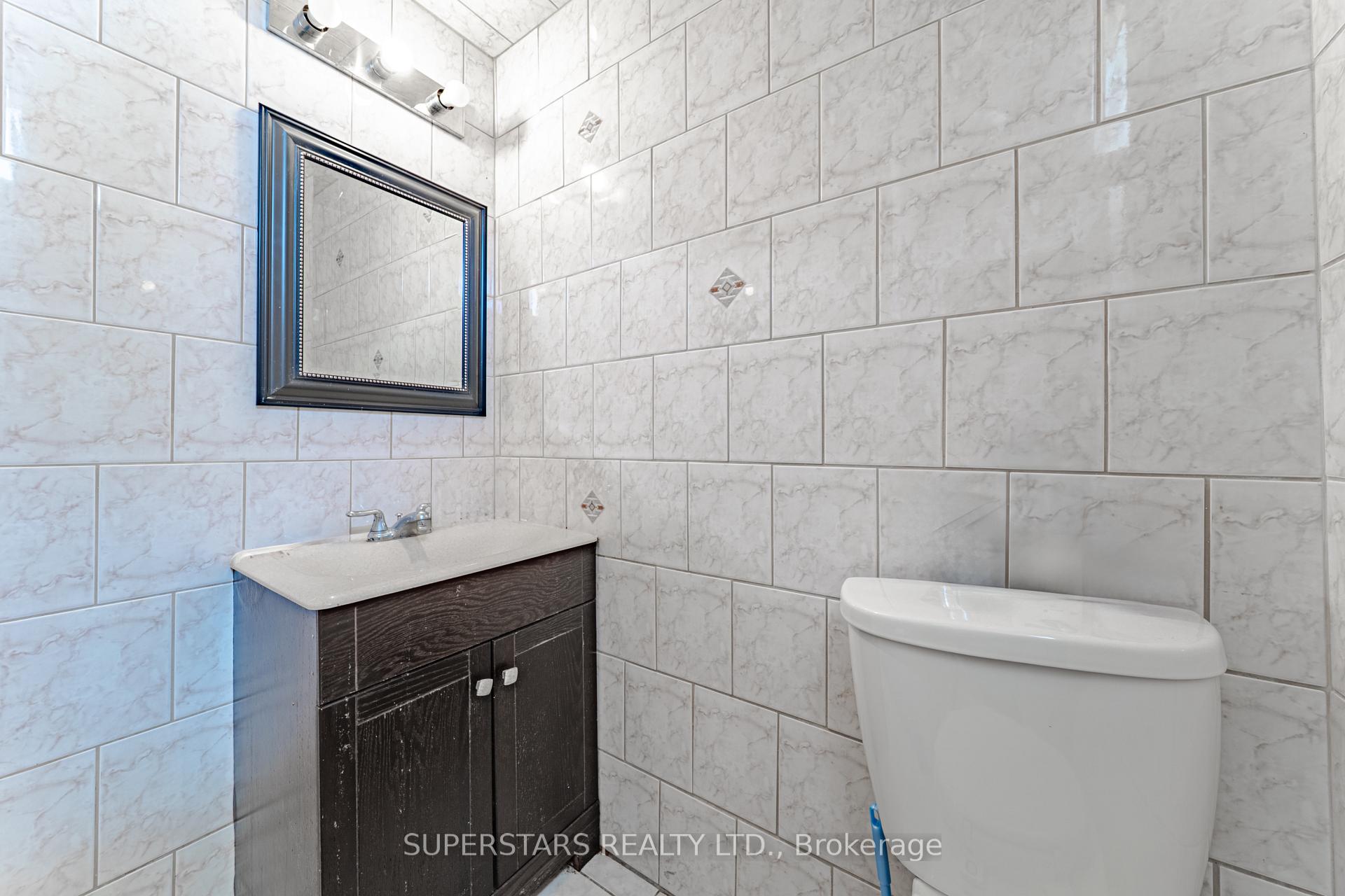 Photo 35 of 32 Neeland Road, Markham, Milliken Mills East — HOMEH