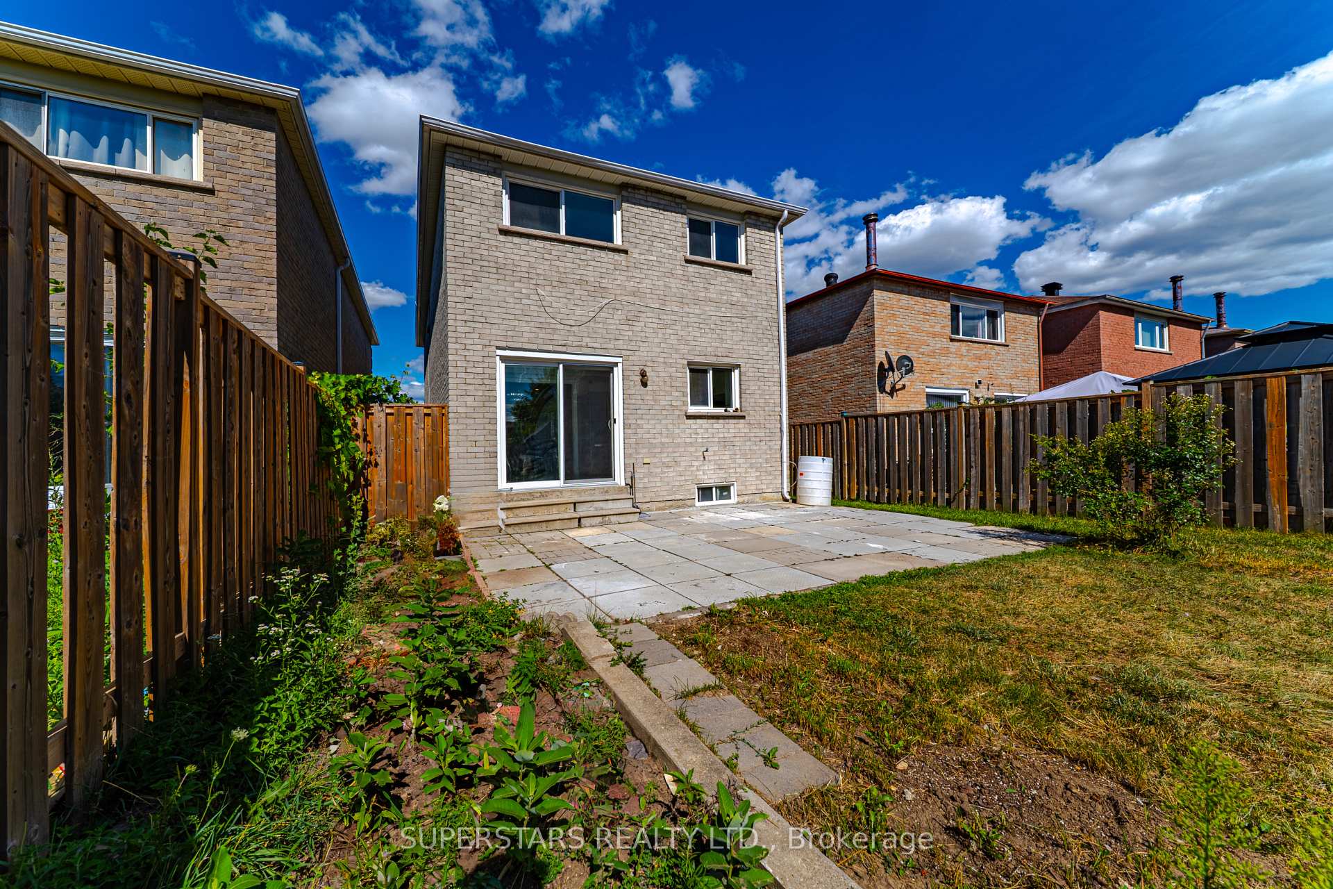 Photo 36 of 32 Neeland Road, Markham, Milliken Mills East — HOMEH