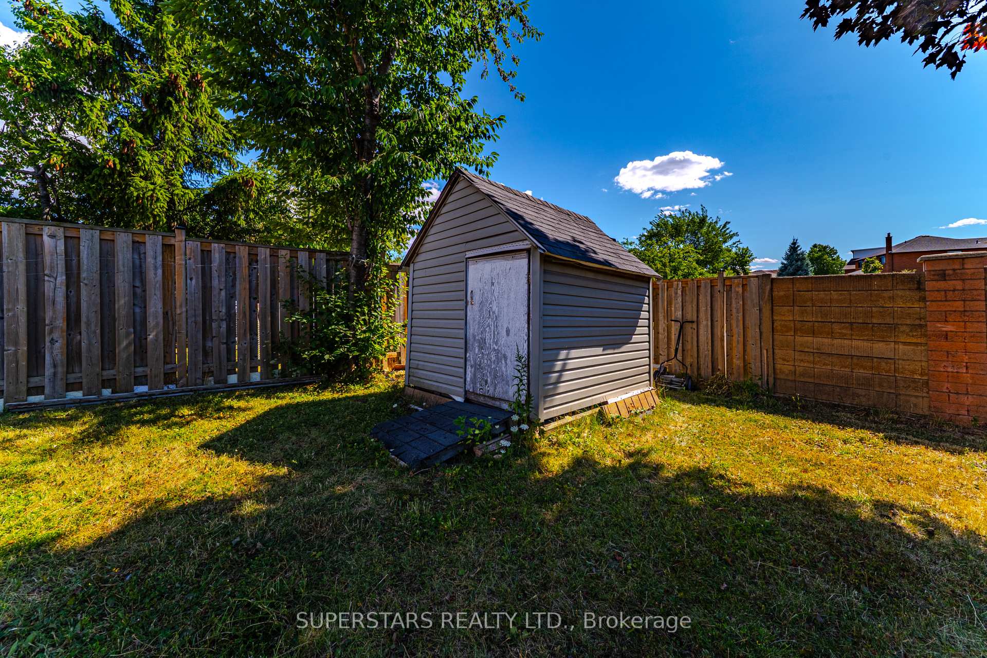 Photo 37 of 32 Neeland Road, Markham, Milliken Mills East — HOMEH