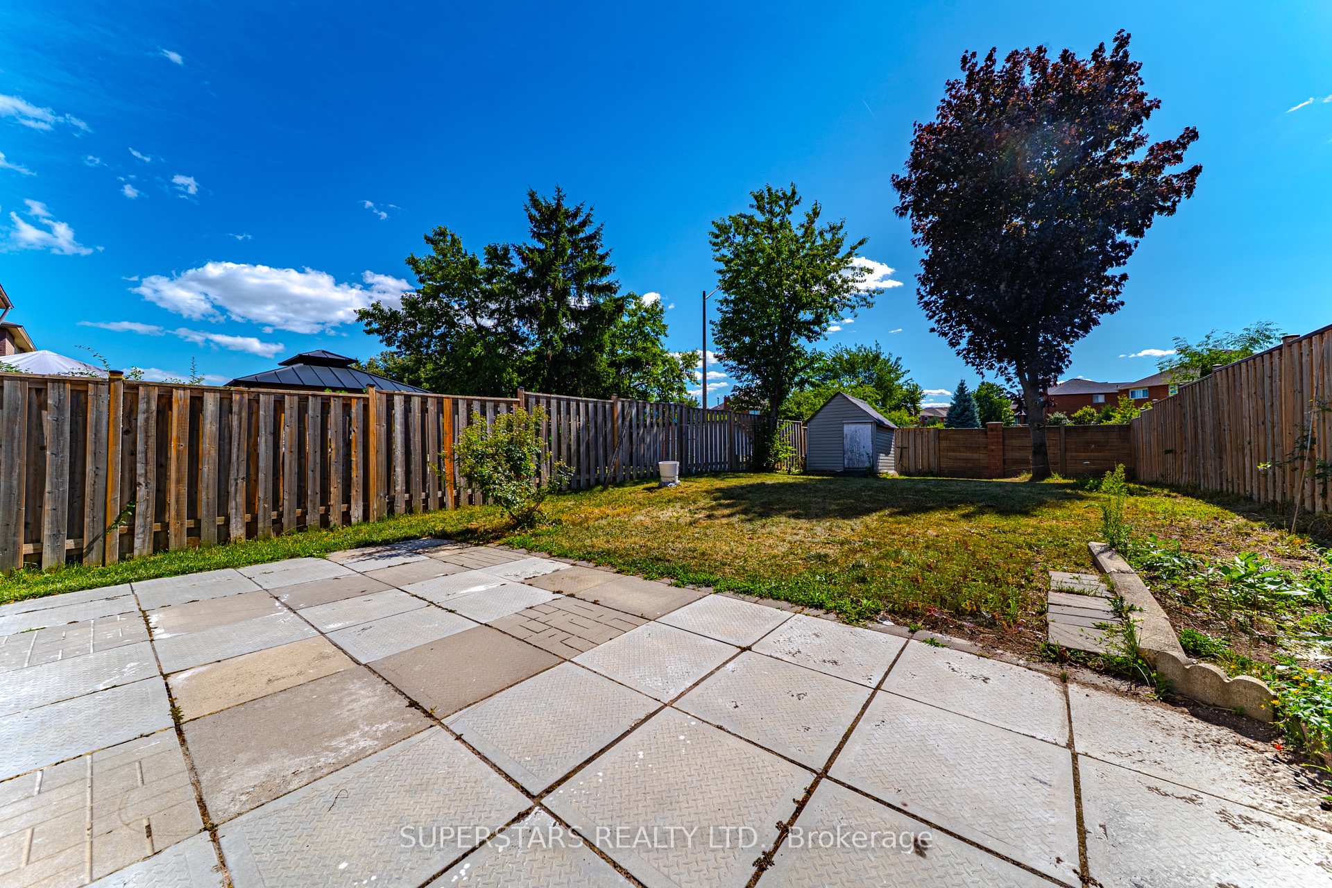 Photo 38 of 32 Neeland Road, Markham, Milliken Mills East — HOMEH