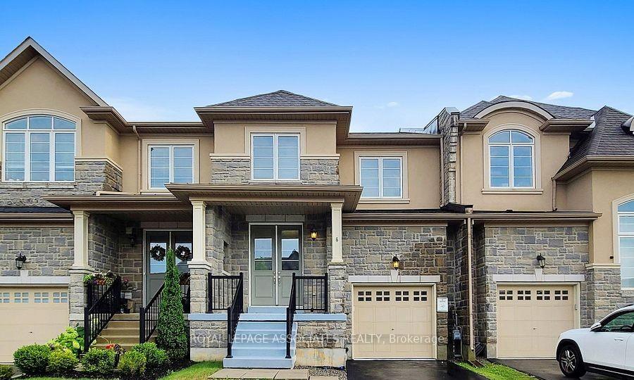 Photo 1 of 6 Callon Drive, Hamilton, Ancaster — HOMEH