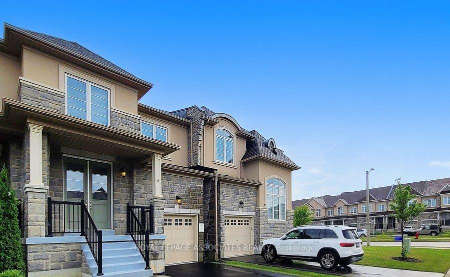 Photo 2 of 6 Callon Drive, Hamilton, Ancaster — HOMEH