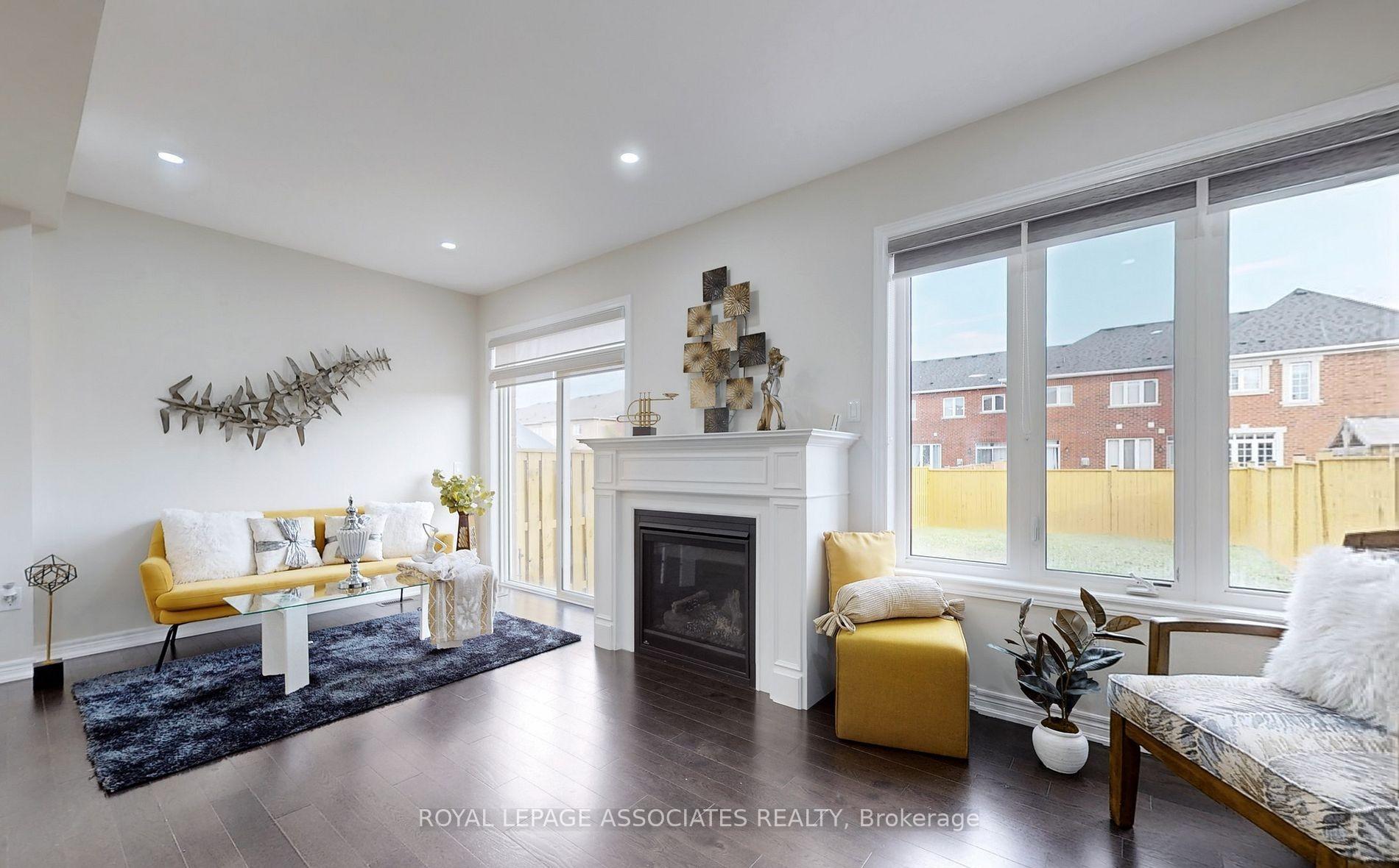 Photo 9 of 6 Callon Drive, Hamilton, Ancaster — HOMEH