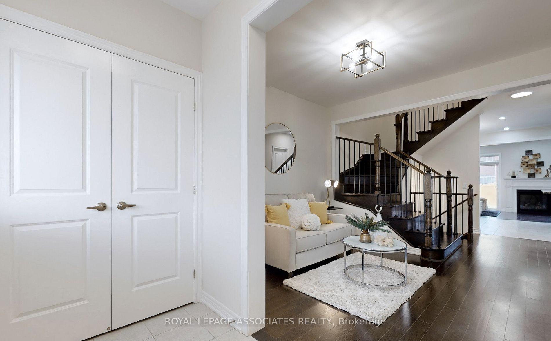 Photo 16 of 6 Callon Drive, Hamilton, Ancaster — HOMEH