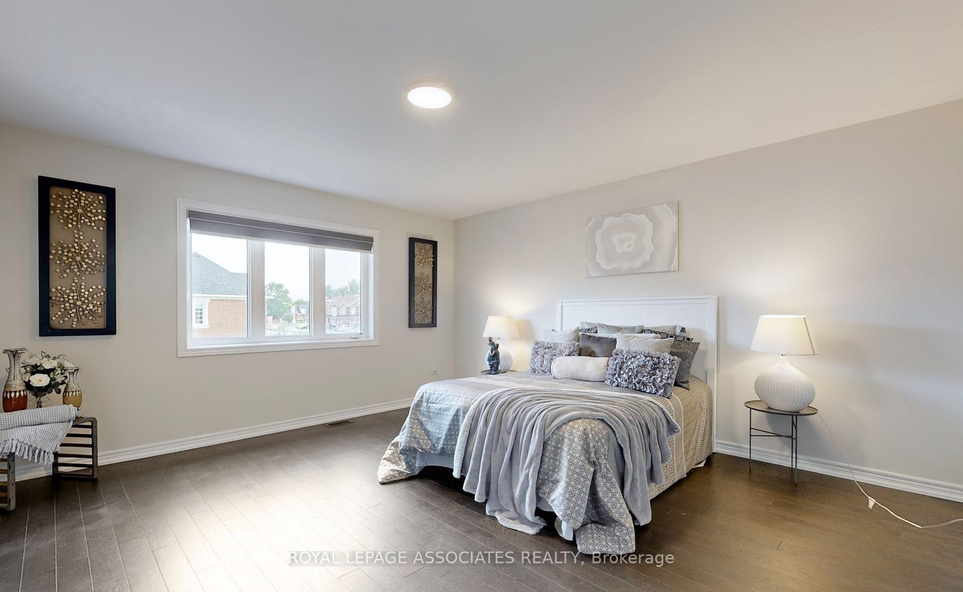 Photo 18 of 6 Callon Drive, Hamilton, Ancaster — HOMEH