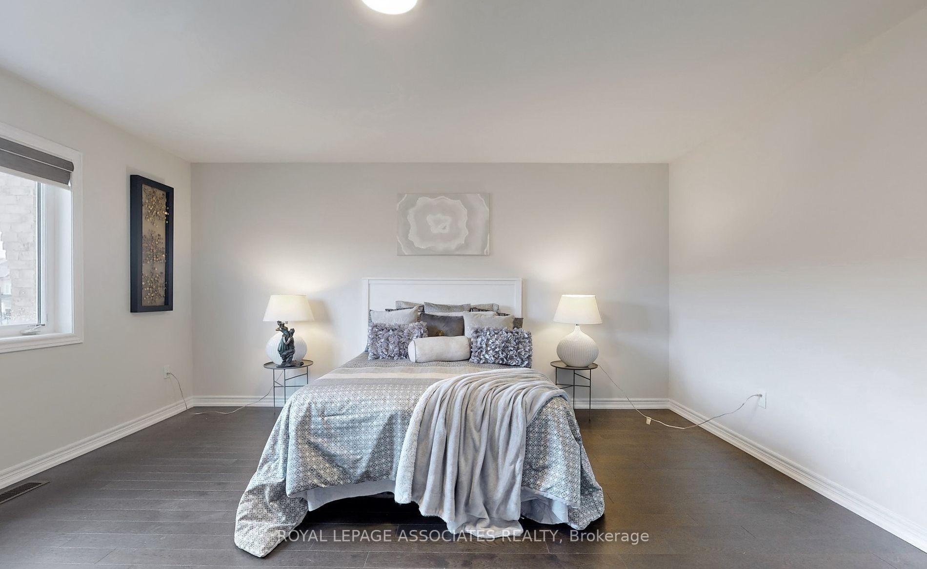 Photo 19 of 6 Callon Drive, Hamilton, Ancaster — HOMEH