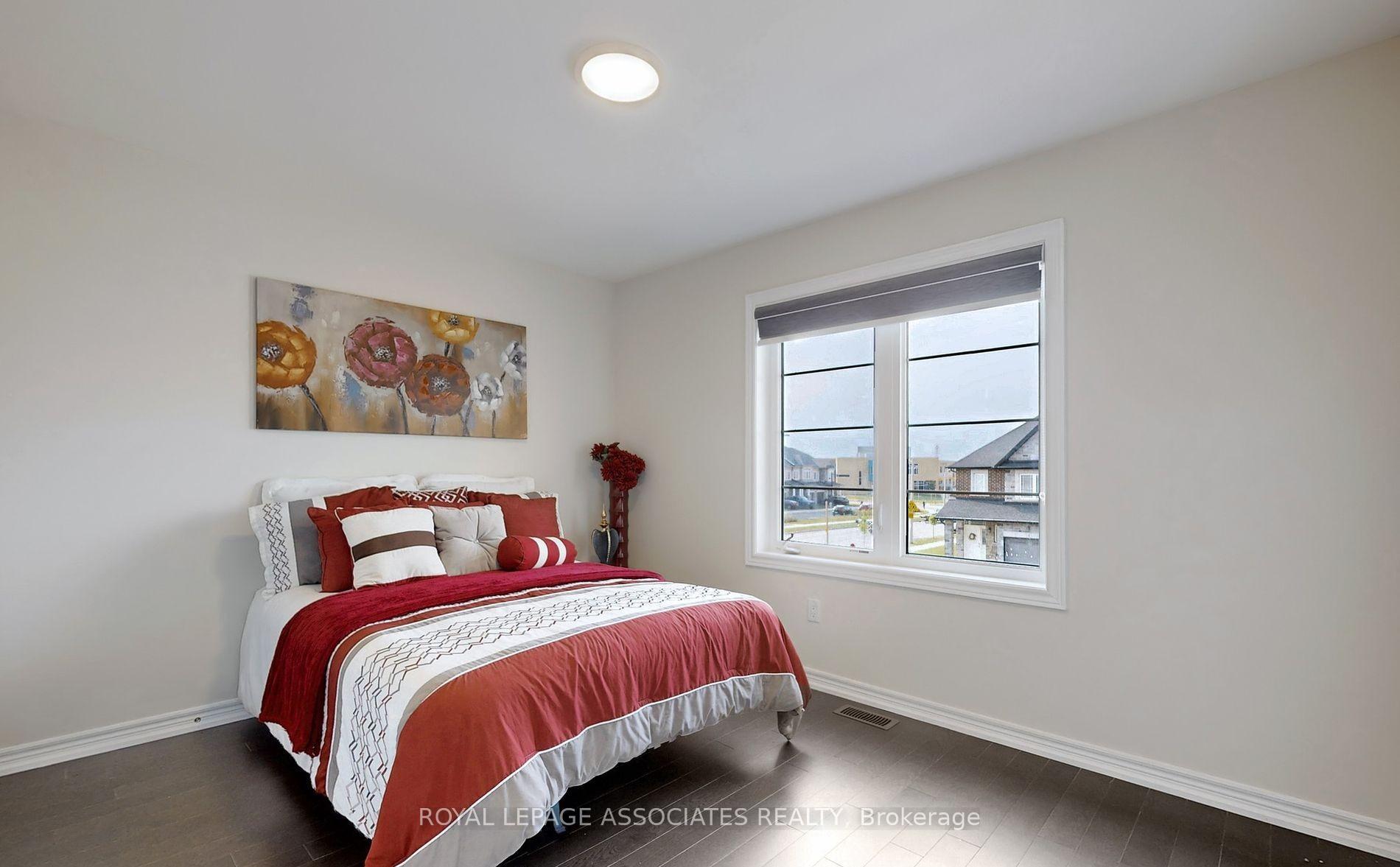 Photo 25 of 6 Callon Drive, Hamilton, Ancaster — HOMEH