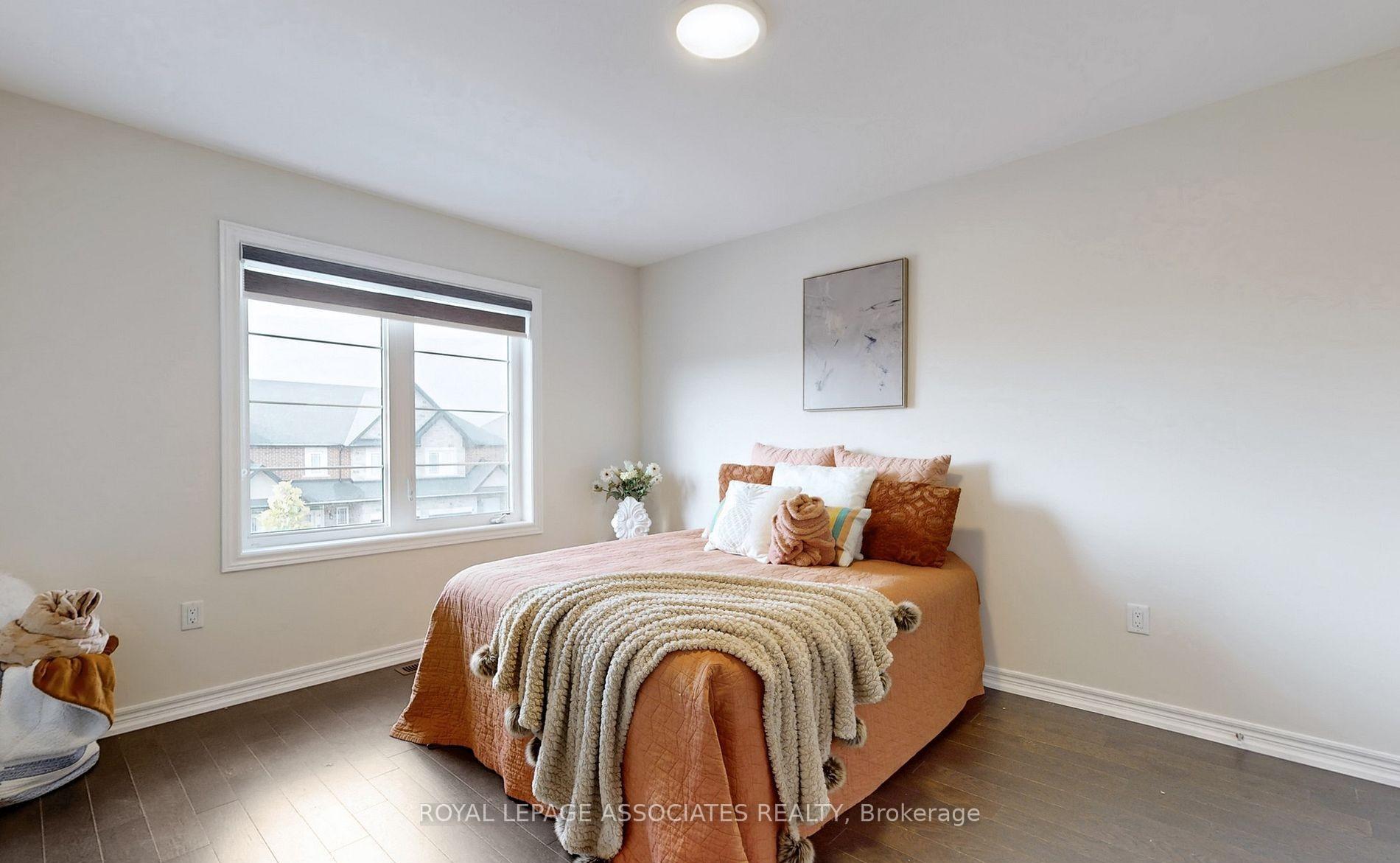 Photo 27 of 6 Callon Drive, Hamilton, Ancaster — HOMEH
