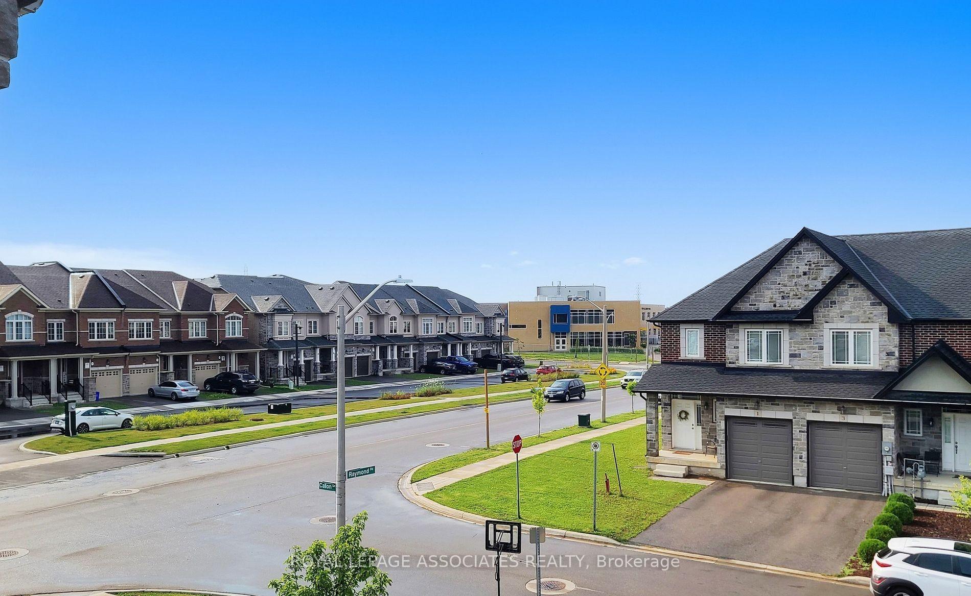 Photo 38 of 6 Callon Drive, Hamilton, Ancaster — HOMEH