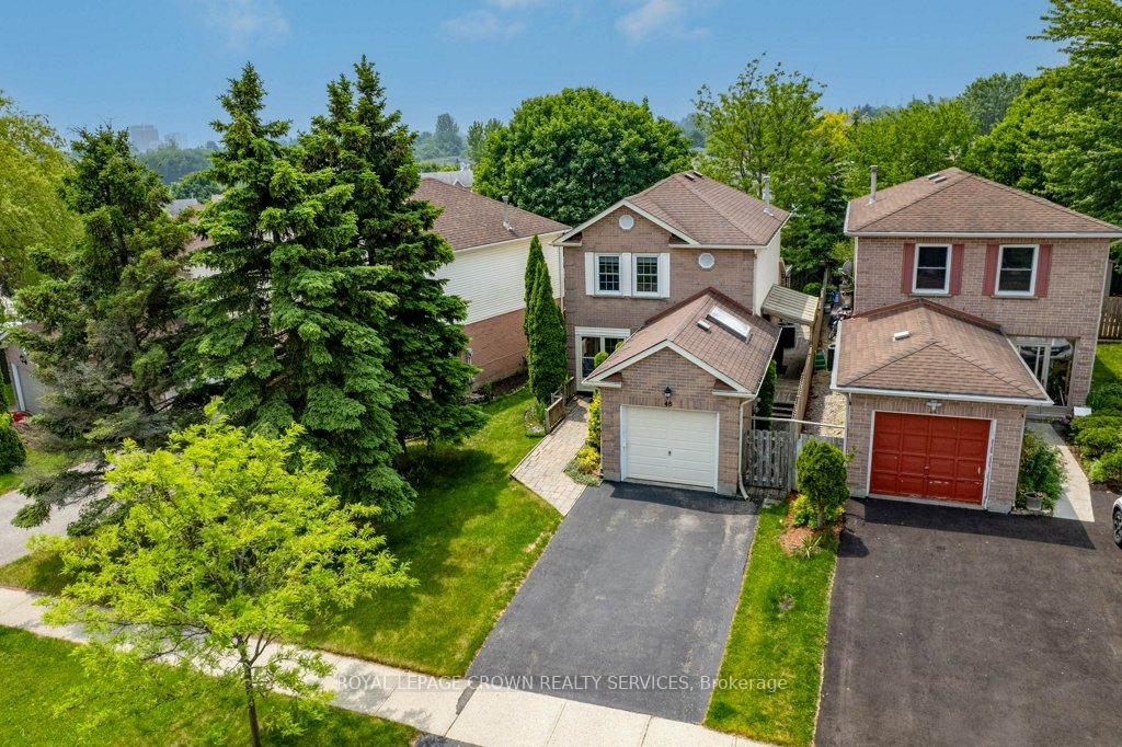 Photo 1 of 48 Resurrection Drive, Kitchener — HOMEH