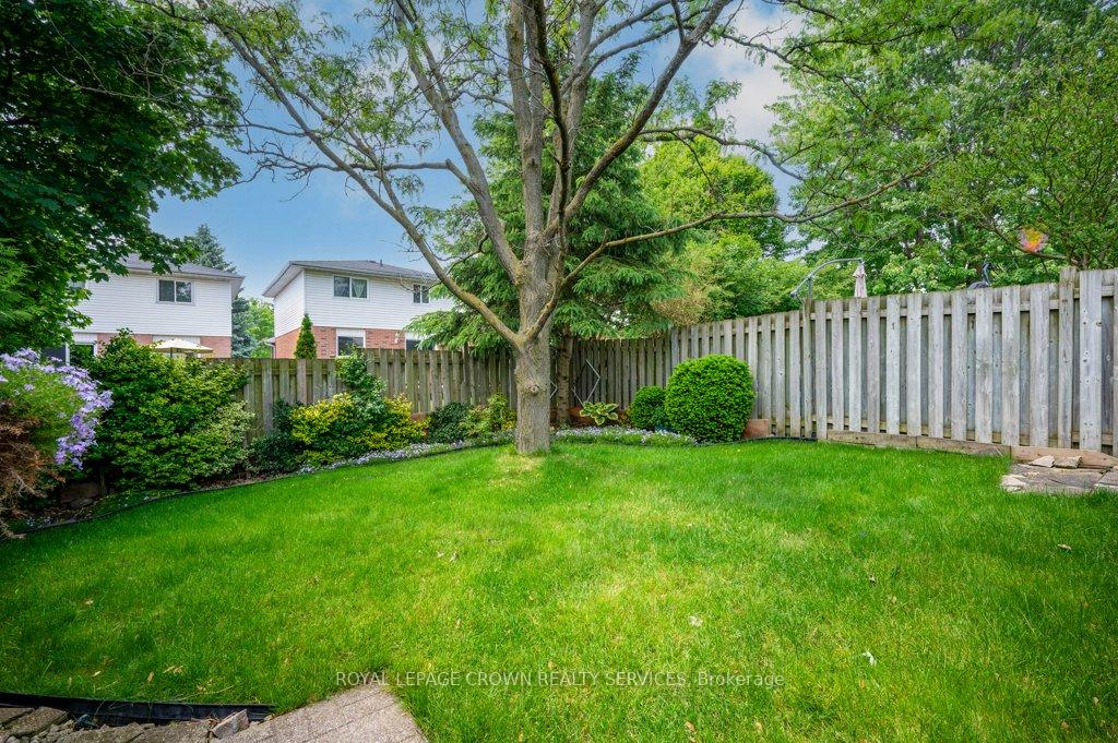 Photo 44 of 48 Resurrection Drive, Kitchener — HOMEH