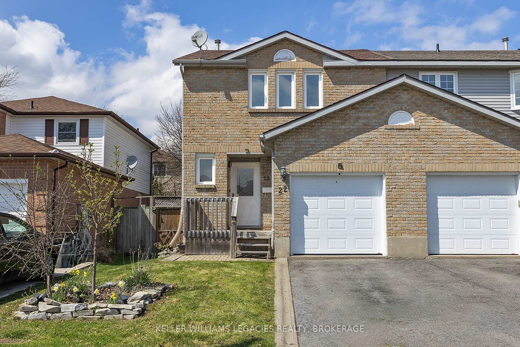 Photo 2 of 22 Rose Abbey Drive, Kingston, Kingston East (Incl Barret Crt) — HOMEH