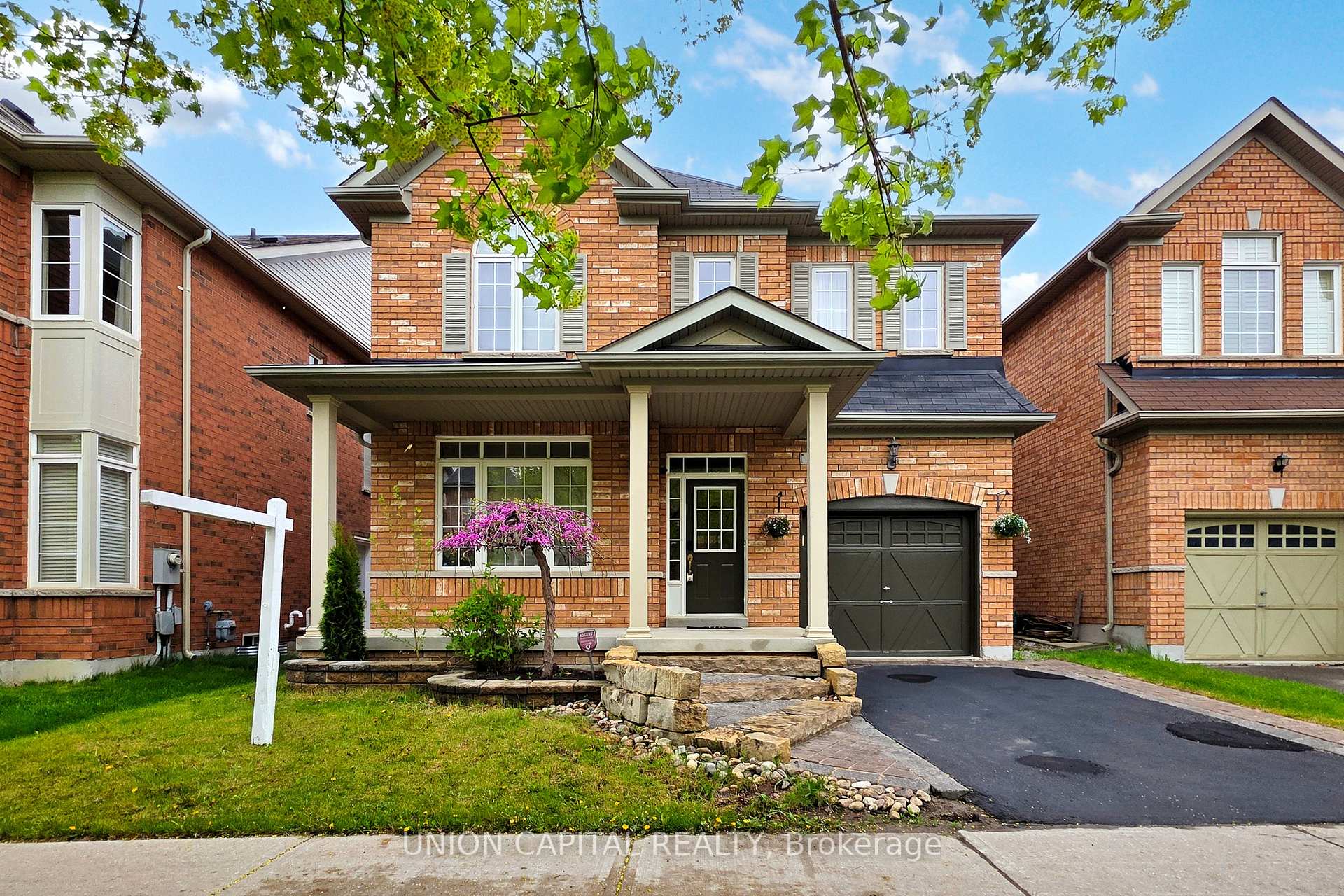 Photo 1 of 28 Silkgrove Terrace, Markham, Wismer — HOMEH