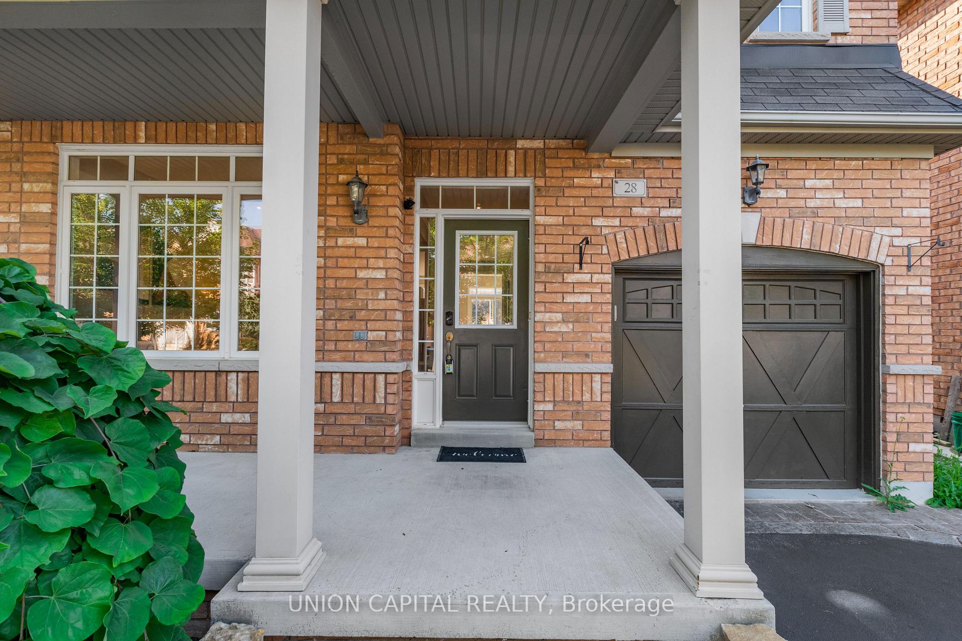 Photo 4 of 28 Silkgrove Terrace, Markham, Wismer — HOMEH