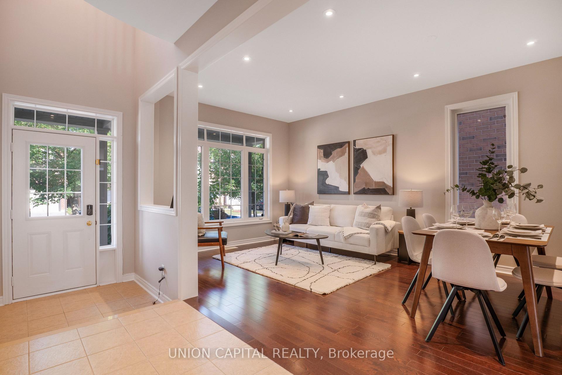 Photo 6 of 28 Silkgrove Terrace, Markham, Wismer — HOMEH