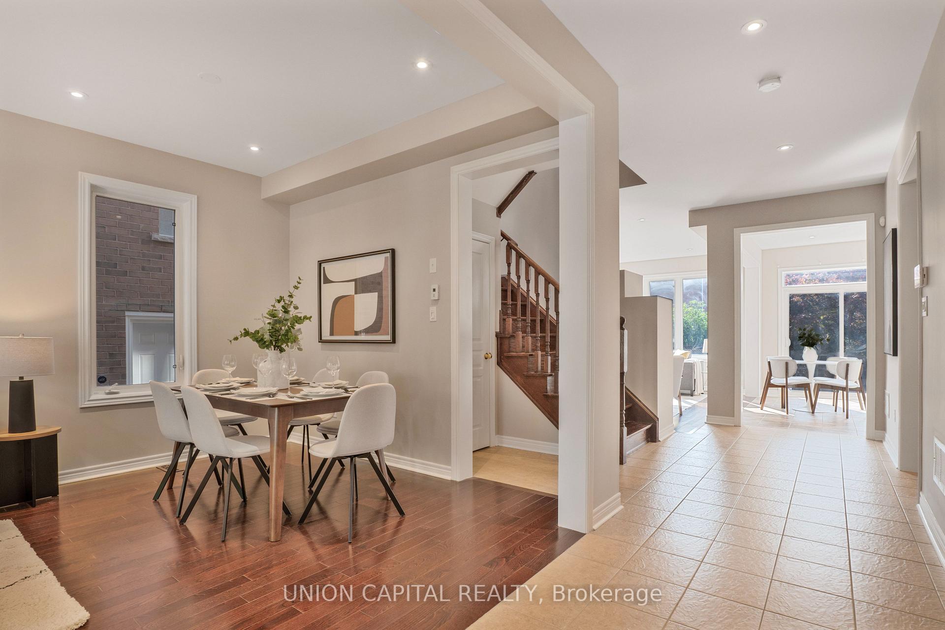Photo 7 of 28 Silkgrove Terrace, Markham, Wismer — HOMEH