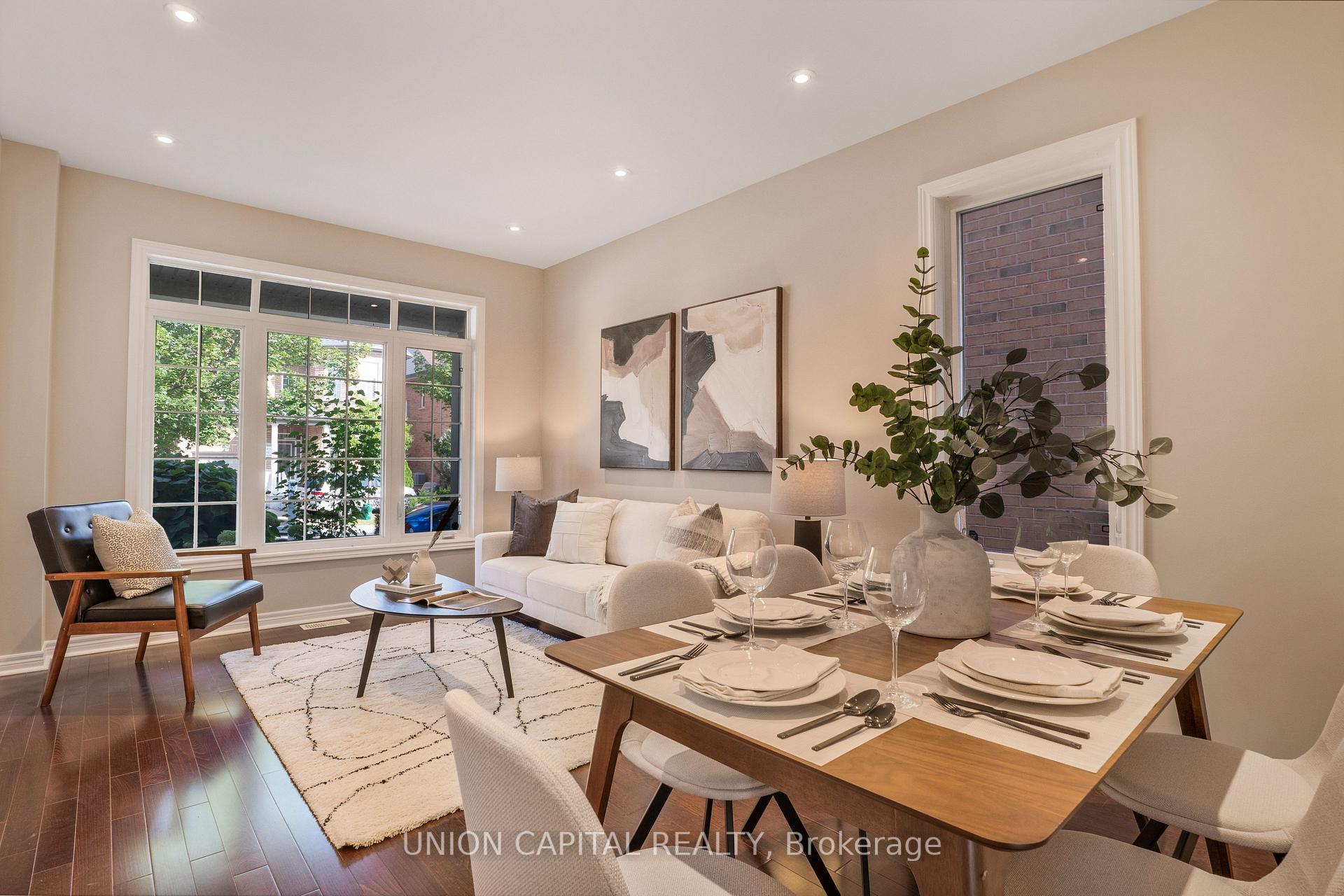 Photo 8 of 28 Silkgrove Terrace, Markham, Wismer — HOMEH