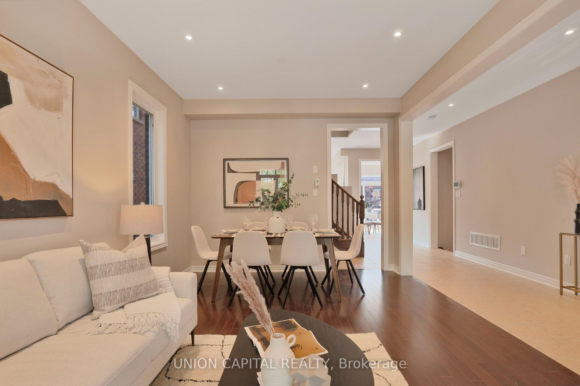 Photo 9 of 28 Silkgrove Terrace, Markham, Wismer — HOMEH