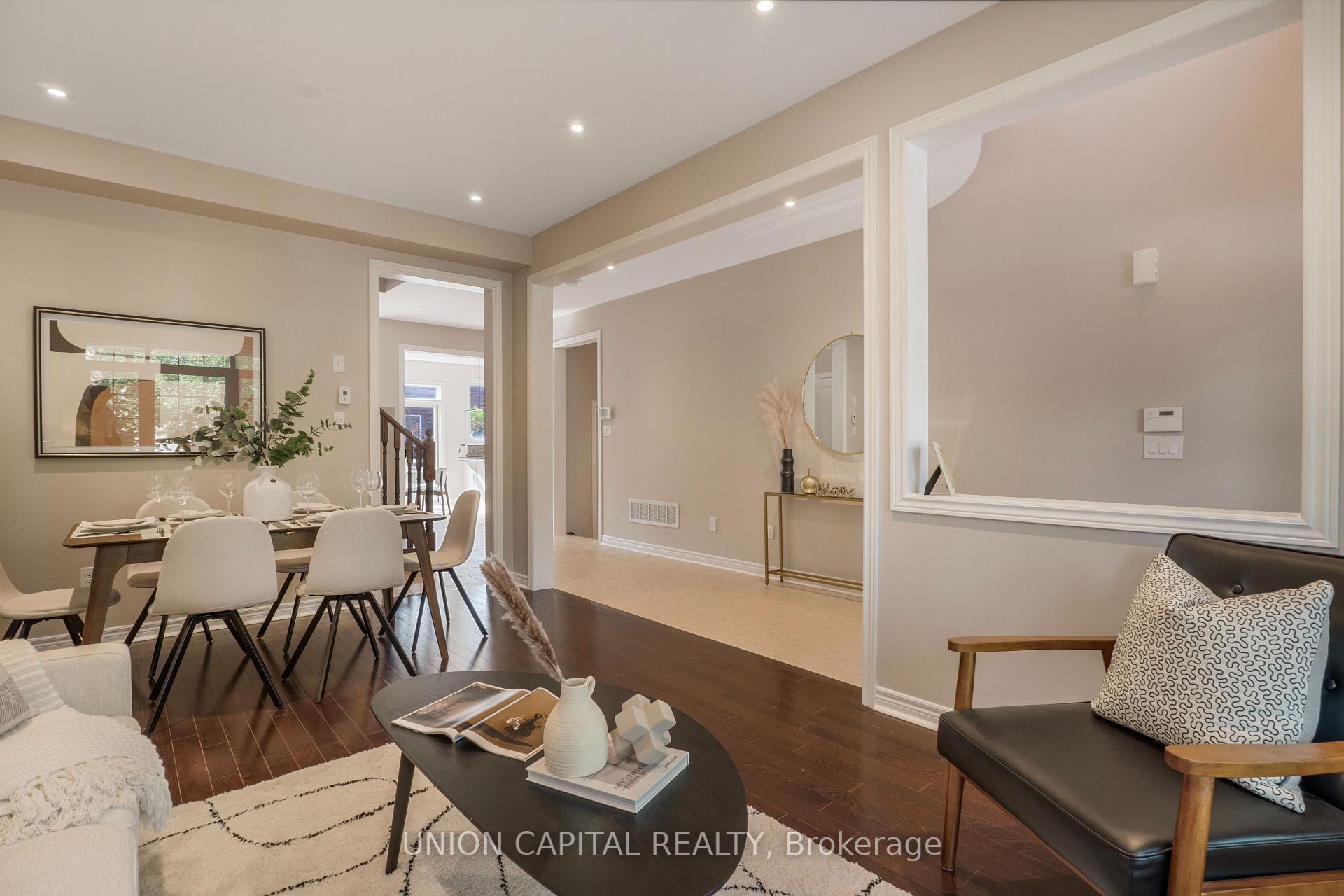 Photo 11 of 28 Silkgrove Terrace, Markham, Wismer — HOMEH