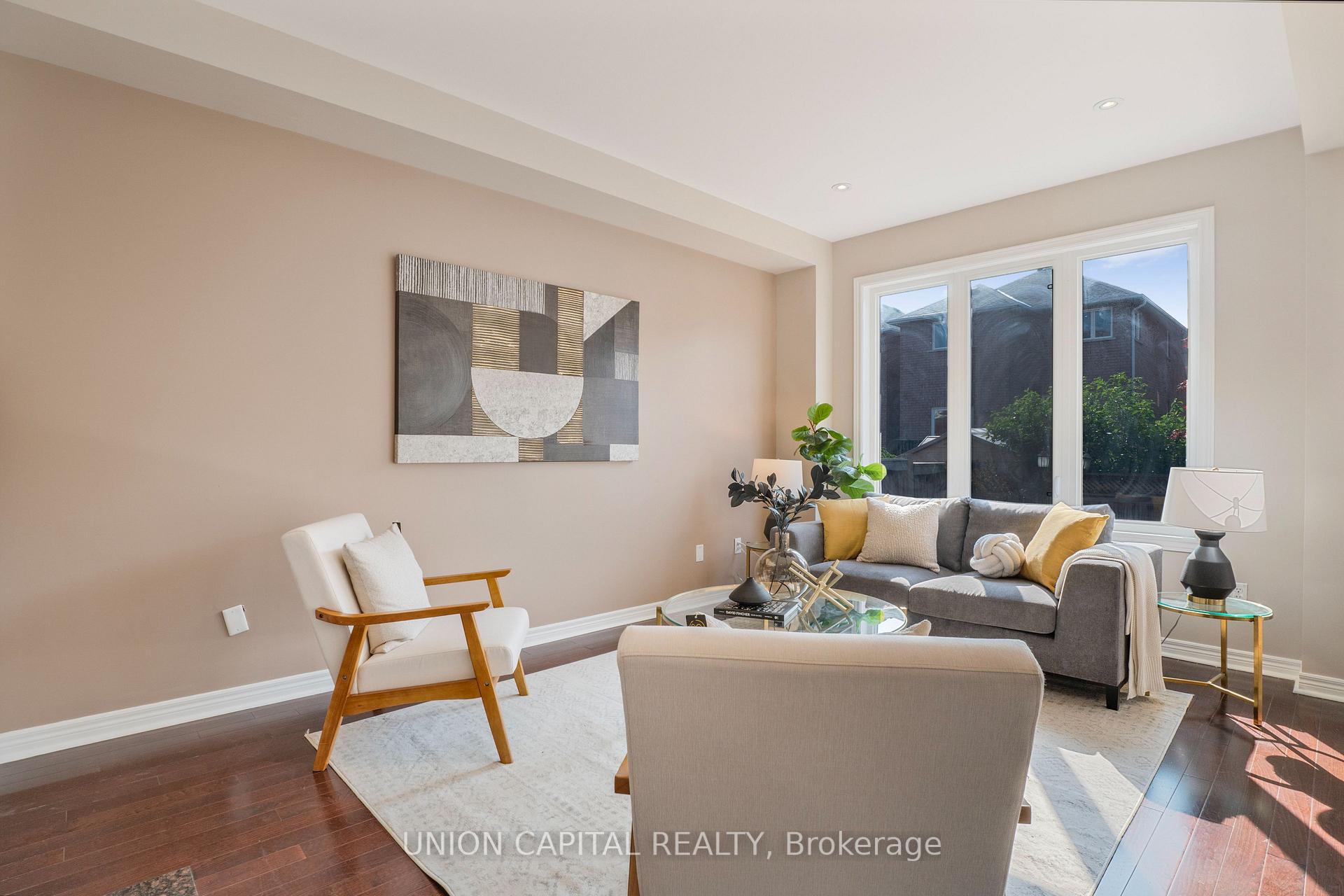 Photo 13 of 28 Silkgrove Terrace, Markham, Wismer — HOMEH