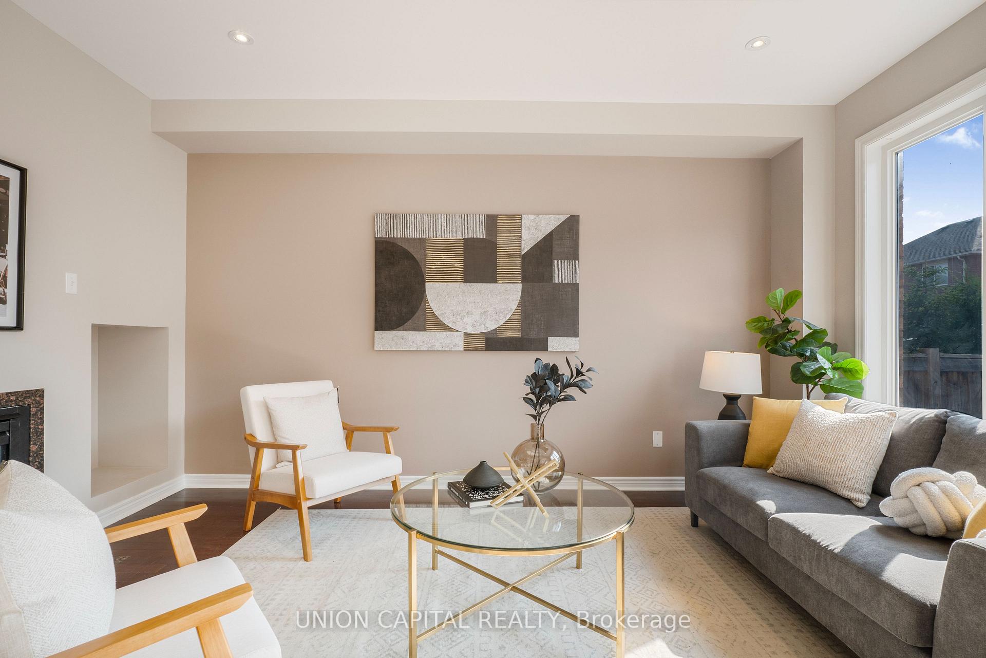 Photo 14 of 28 Silkgrove Terrace, Markham, Wismer — HOMEH