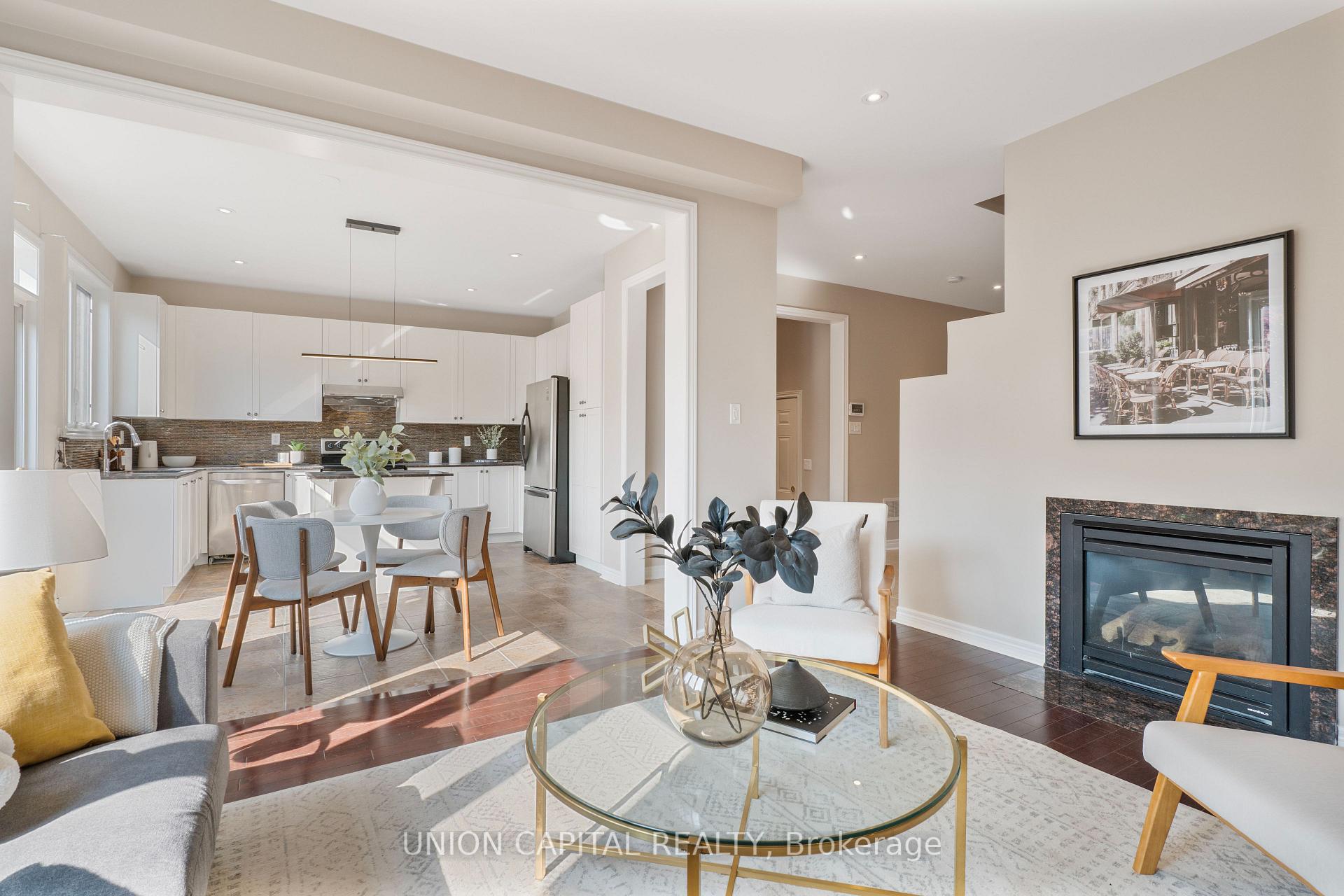 Photo 15 of 28 Silkgrove Terrace, Markham, Wismer — HOMEH