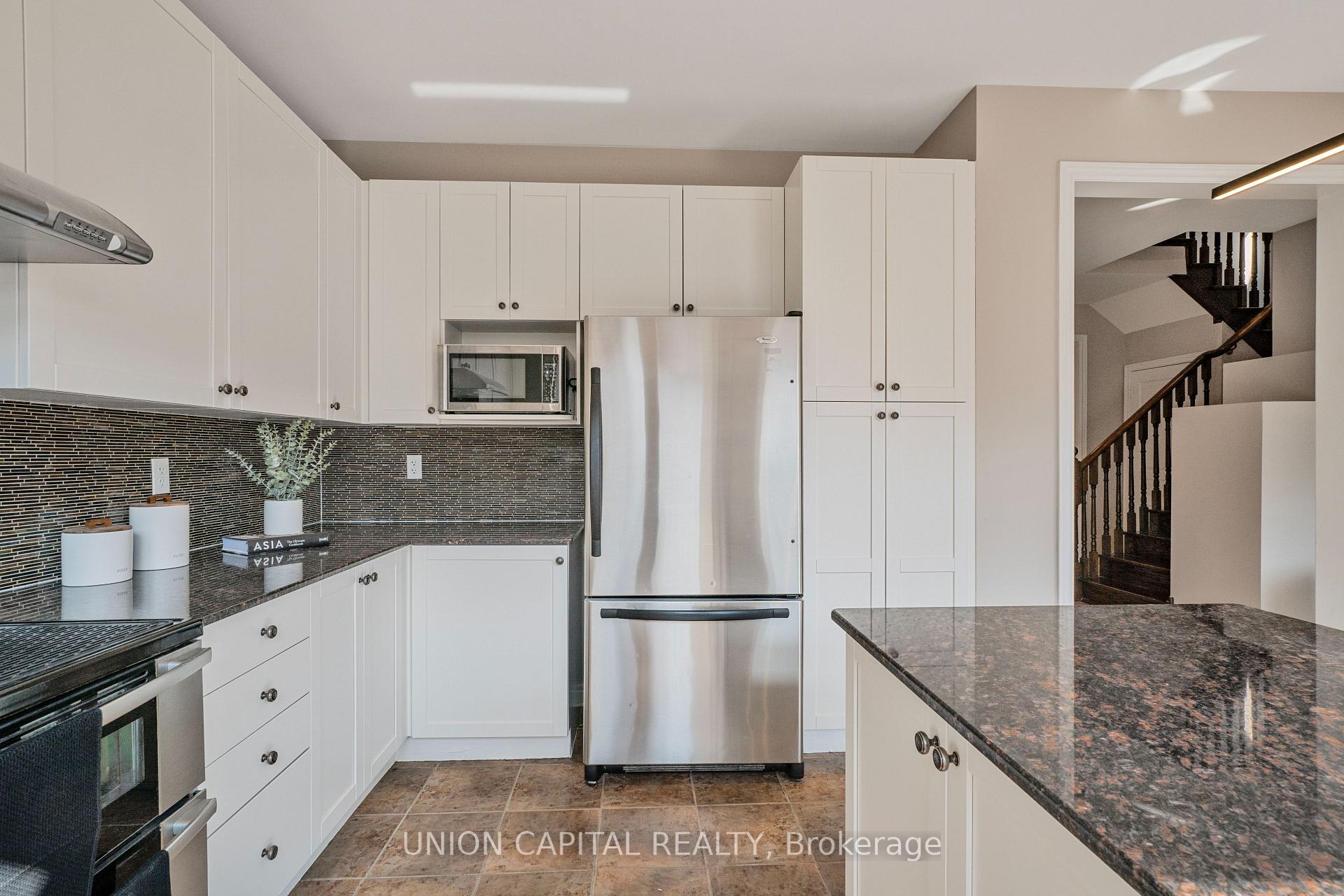 Photo 20 of 28 Silkgrove Terrace, Markham, Wismer — HOMEH