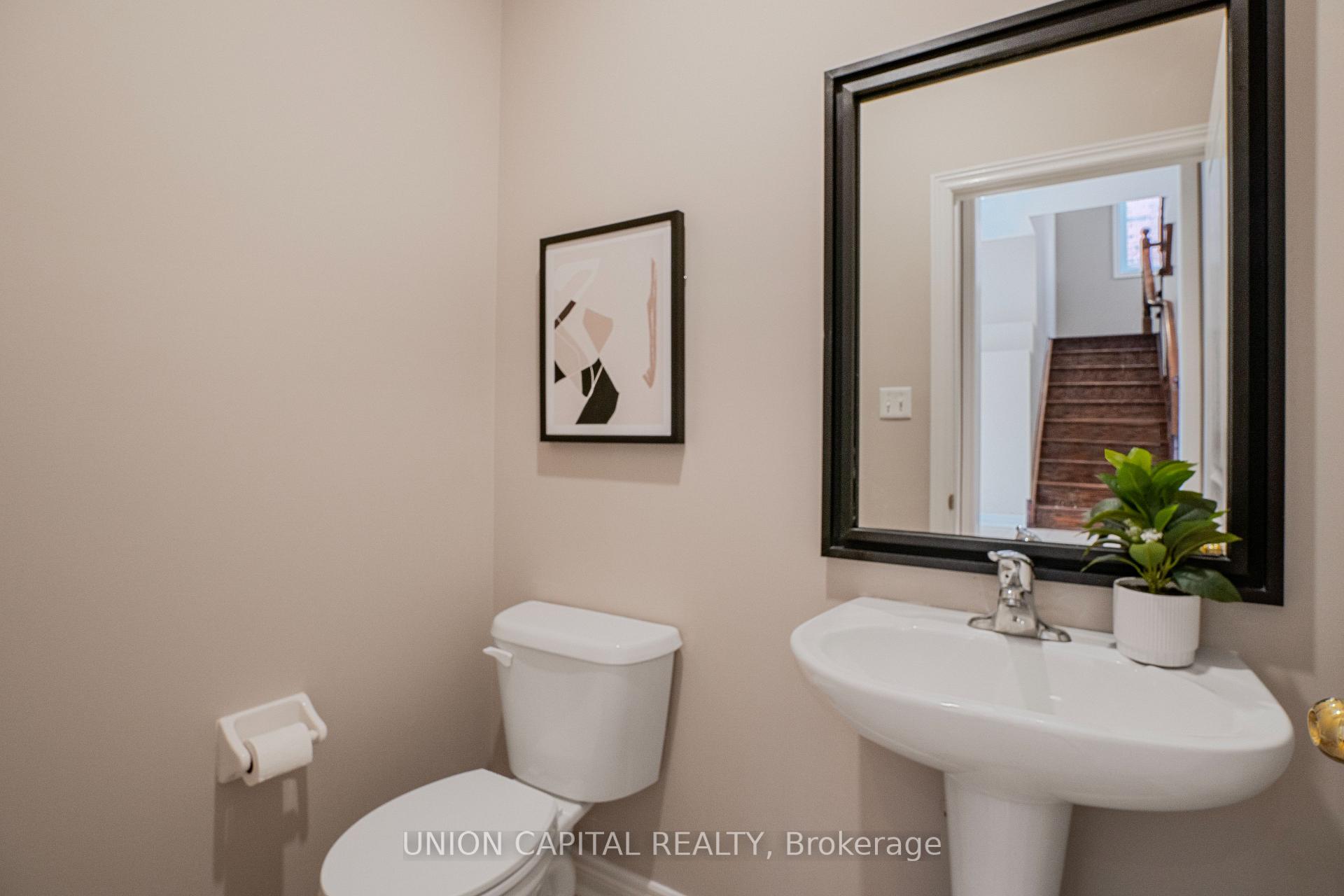 Photo 22 of 28 Silkgrove Terrace, Markham, Wismer — HOMEH