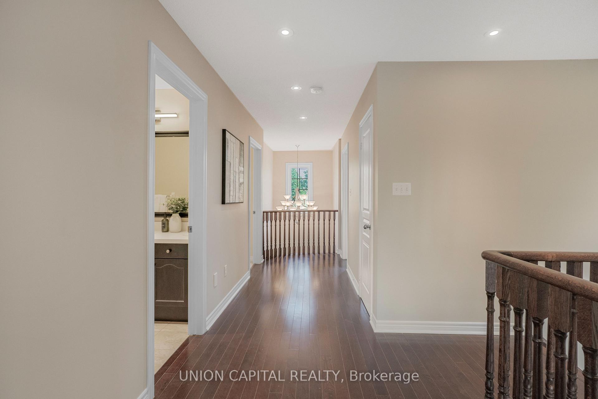 Photo 23 of 28 Silkgrove Terrace, Markham, Wismer — HOMEH