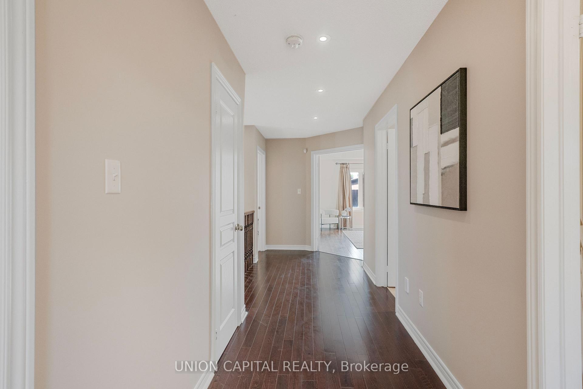 Photo 24 of 28 Silkgrove Terrace, Markham, Wismer — HOMEH