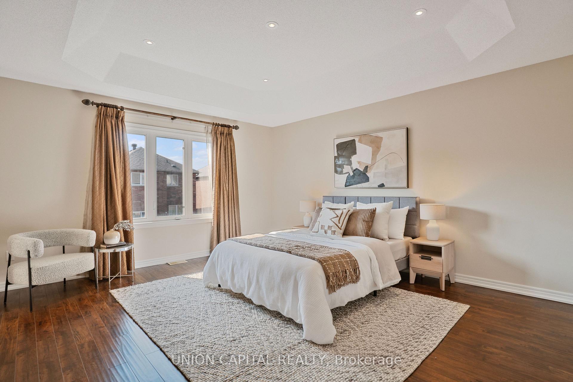 Photo 25 of 28 Silkgrove Terrace, Markham, Wismer — HOMEH