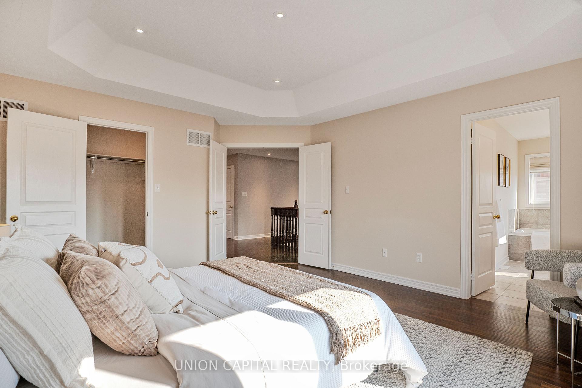 Photo 26 of 28 Silkgrove Terrace, Markham, Wismer — HOMEH