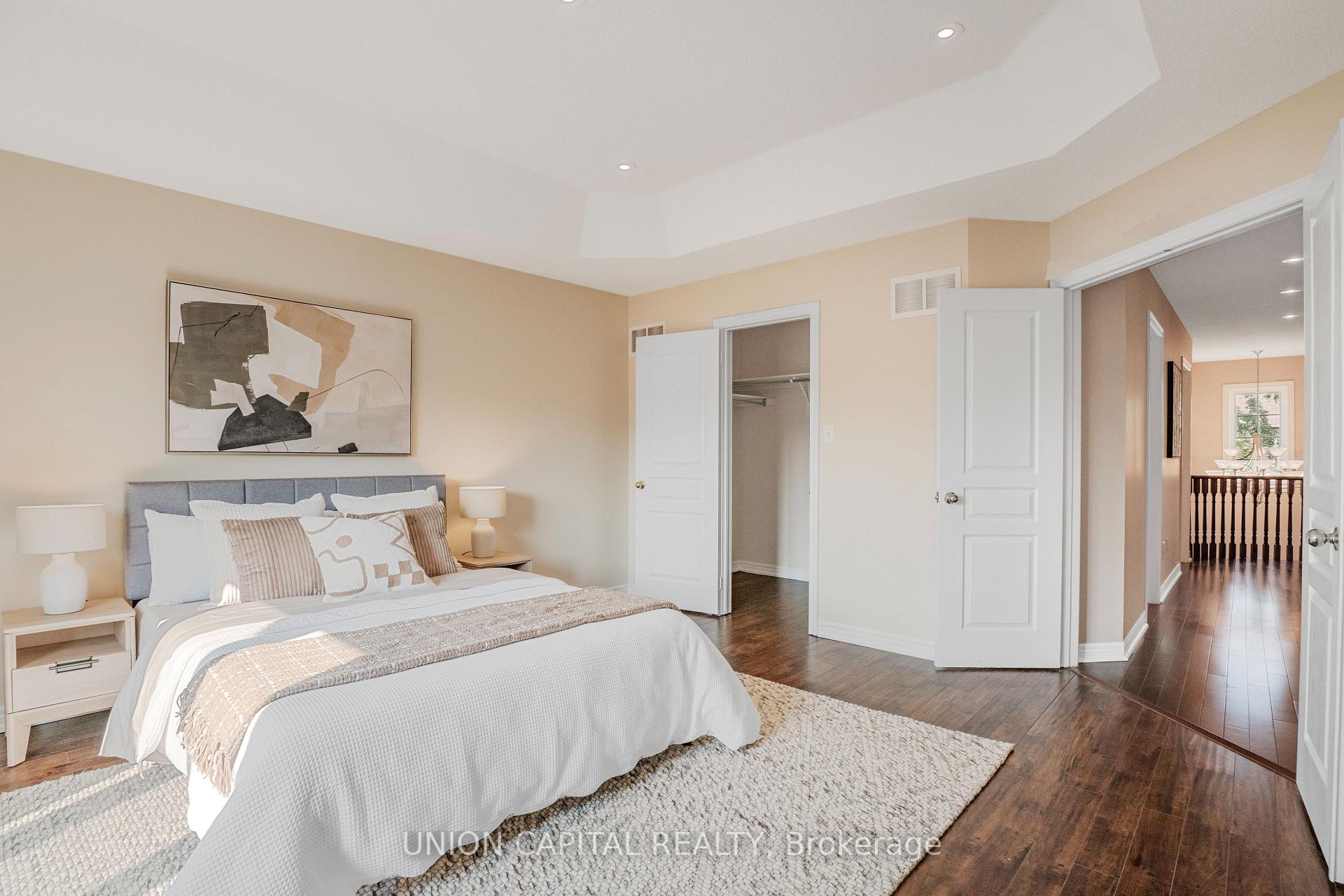 Photo 27 of 28 Silkgrove Terrace, Markham, Wismer — HOMEH