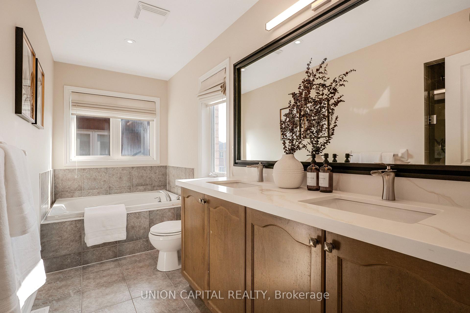 Photo 28 of 28 Silkgrove Terrace, Markham, Wismer — HOMEH