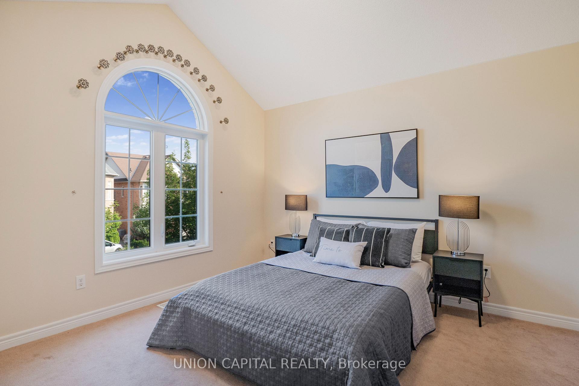 Photo 32 of 28 Silkgrove Terrace, Markham, Wismer — HOMEH